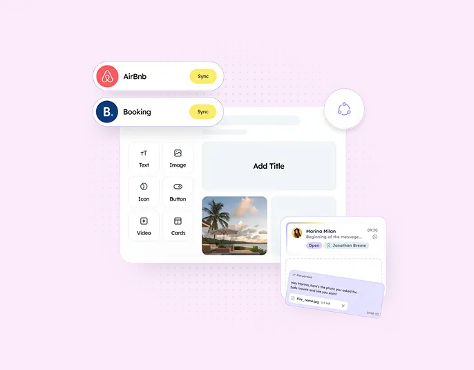 custom website development